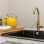 Bufalini 60 Passi Al Duomo 아파트 피렌체