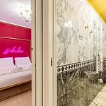 Bufalini 60 Passi Al Duomo 아파트 피렌체