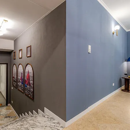 Διαμέρισμα Bufalini 60 Passi Al Duomo Φλωρεντία