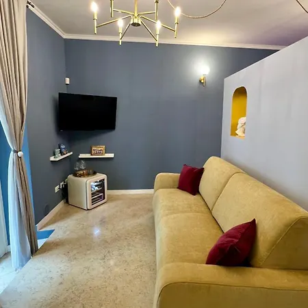 Bufalini 60 Passi Al Duomo Διαμέρισμα *