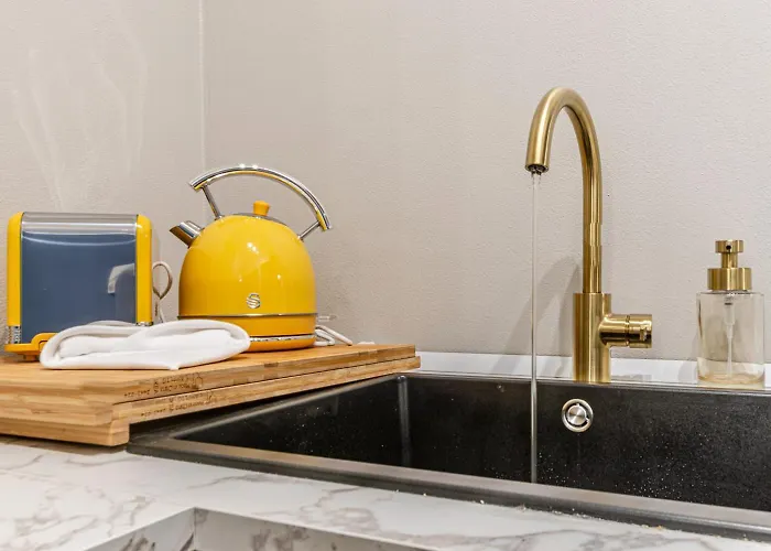 Bufalini 60 Passi Al Duomo Apartmán Florencie