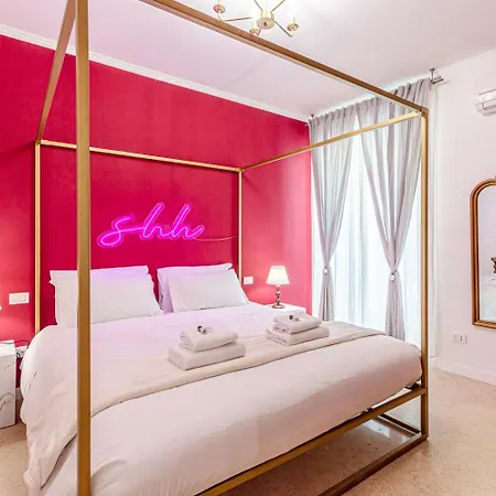 Bufalini 60 Passi Al Duomo