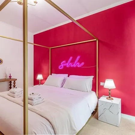 Bufalini 60 Passi Al Duomo شقة