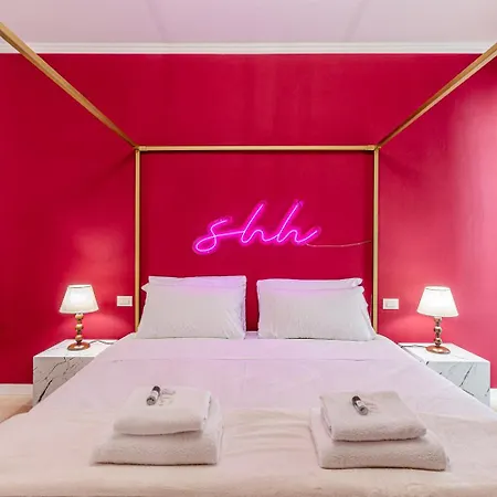 Bufalini 60 Passi Al Duomo *