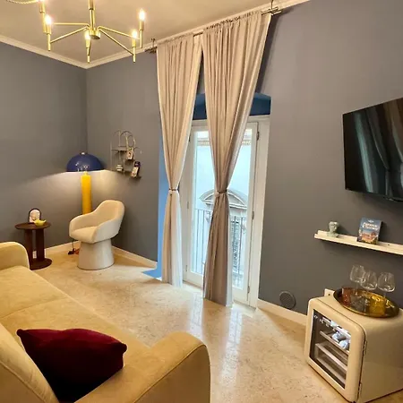 Bufalini 60 Passi Al Duomo 아파트