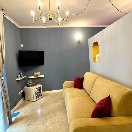 Bufalini 60 Passi Al Duomo شقة *