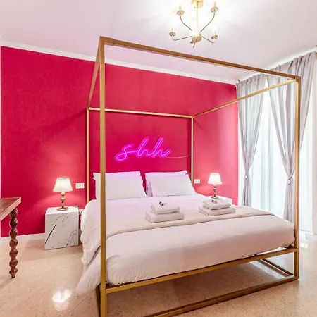 Apartamento Bufalini 60 Passi Al Duomo Florencia