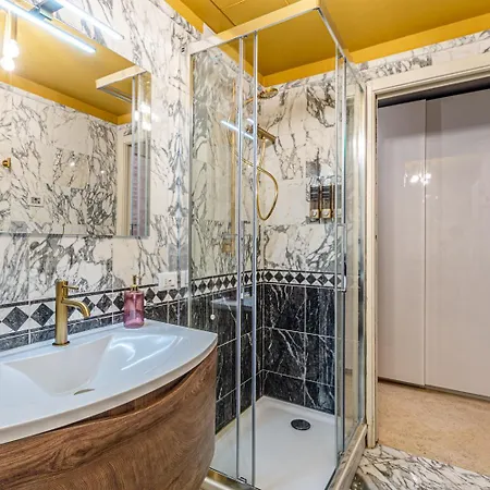 Bufalini 60 Passi Al Duomo Apartamento *