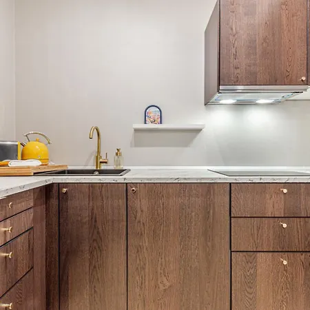 Apartamento Bufalini 60 Passi Al Duomo
