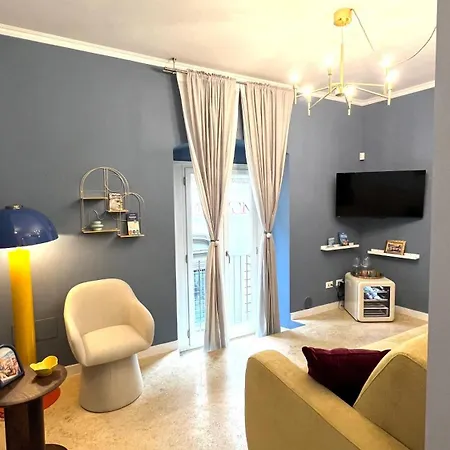 Apartamento Bufalini 60 Passi Al Duomo *